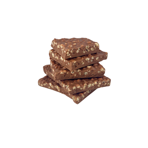 Pirin Patlakl Stl Beyolu ikolatas - 250 g