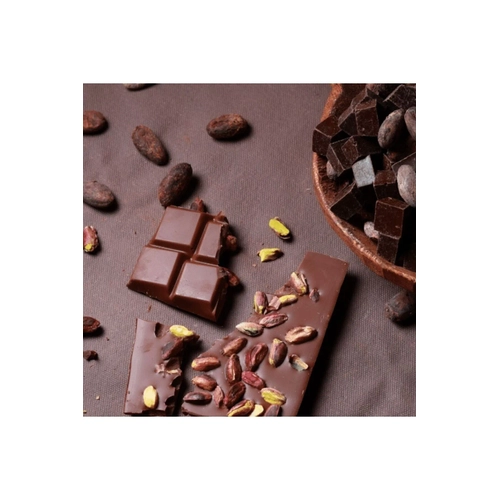 Altl Avantaj Paket. %50 Kakao Antep Fstkl Stl ikolata 100 g X 6 Adet