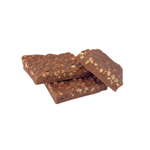 Pirin Patlakl Stl Beyolu ikolatas - 250 g