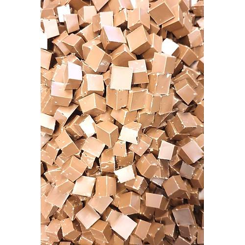 %50 Kakao - Stl ikolata Kuvertr Katksz Glutensiz 500 Gr.