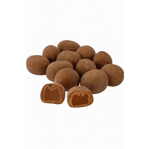Stl ikolata Kapl Portakall Lokum - 180 g