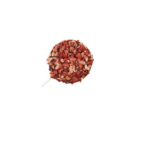 LEKL STL LOLPOP KOLATA - %50 KAKAO LEKL STL KOLATA - 25 g (1 ADET)