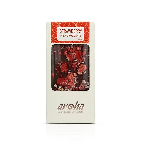 Aroha Stl ikolata - %50 Kakao - l Lezzet