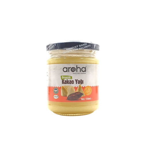 Organik Kakao Avantajl Paket- Kakao ekirdei, Kakao Ya, Kakao Kitlesi