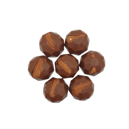 Btn Bademli Stl Spesiyal ikolata - 500 Gr.