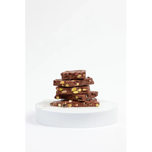 %50 Kakao Stl Antep Fstkl Beyolu ikolatas - 250 g