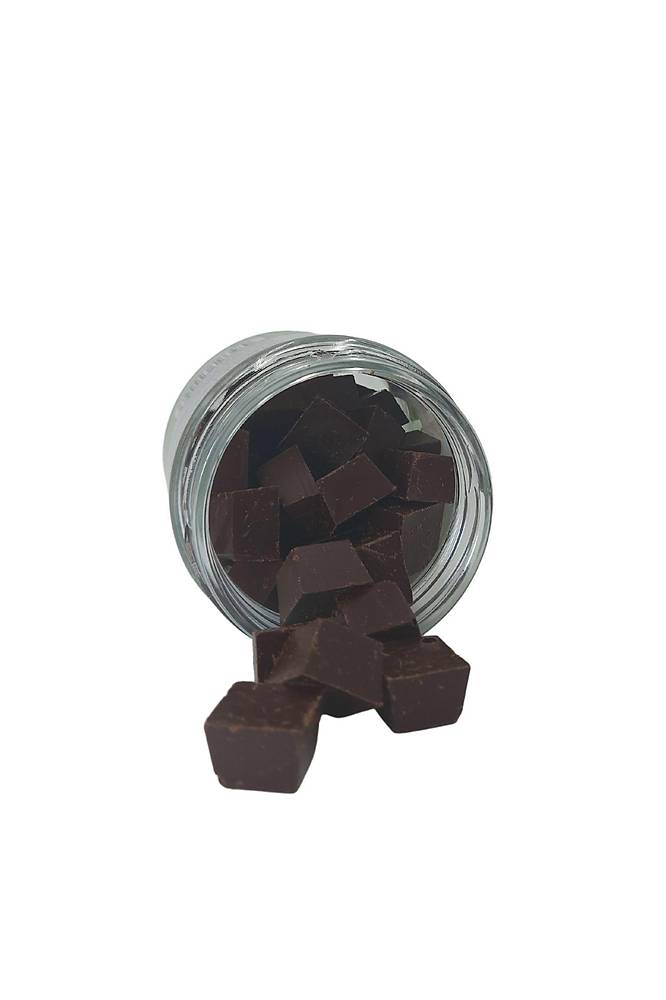 Aroha Organik Sertifikalı, Şekersiz, Glutensiz Kakao Kitlesi - 100 Gr.