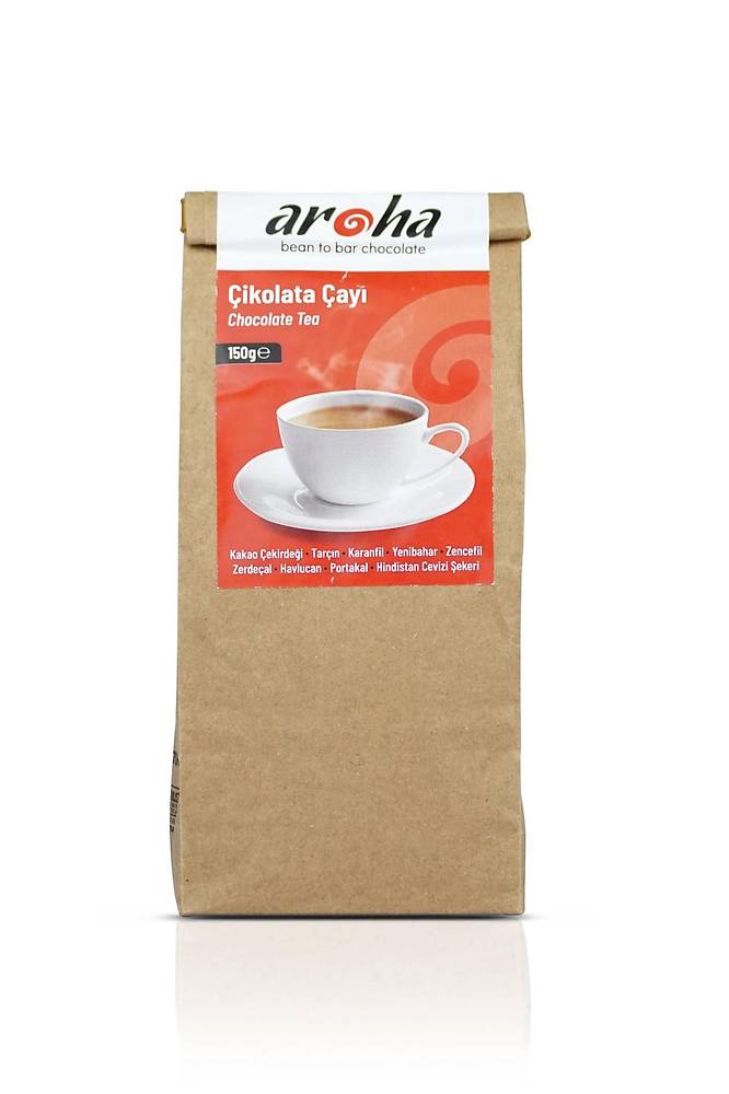 Aroha Çikolata Çayı - 150 Gr
