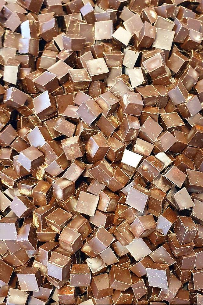 Aroha Organik Sertifikalı, Şekersiz, Glutensiz Kakao Kitlesi - 100 Gr.