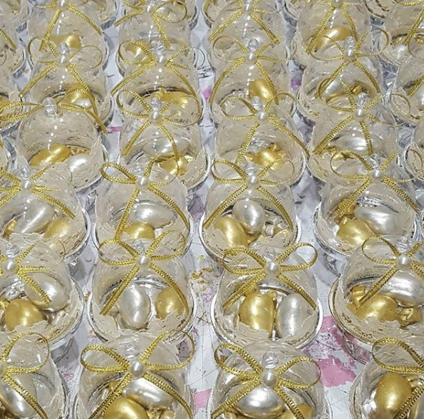 Organizasyon ve Parti Malzemeleri, CUP