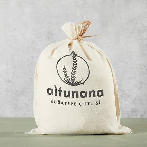 Çiğ Karabuğday Unu (Glutensiz) 1kg