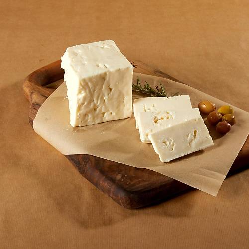 Ezine Tipi Tam Yağlı Beyaz Peynir 650-700 g