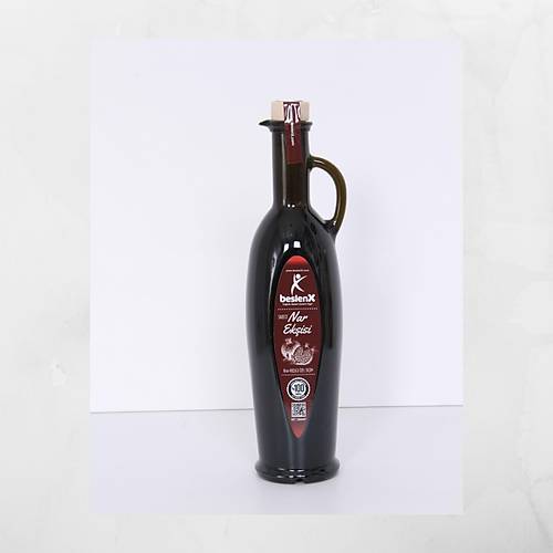 Sadece Nar Ekisi  (Urfa Suru El Yapm ) - 500 ml