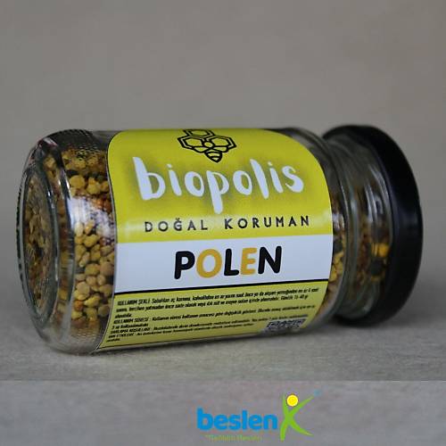 Biopolis POLEN 65 g