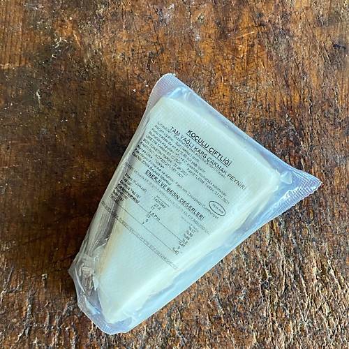 Kars Çakmak Beyaz Peynir 180-200 g