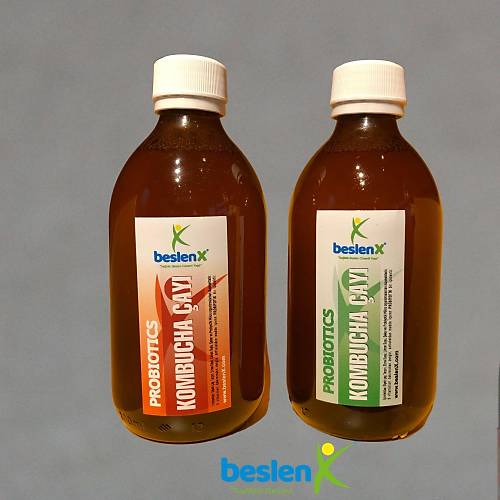 KOMBUCHA AYI - 300 ml 