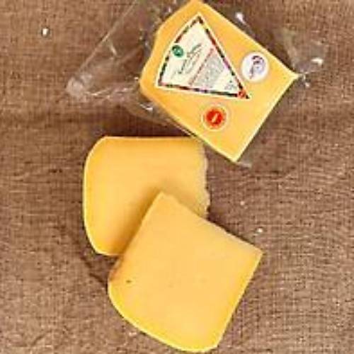 Coğrafi İşaretli Kars Eski Kaşar Peyniri 1kg