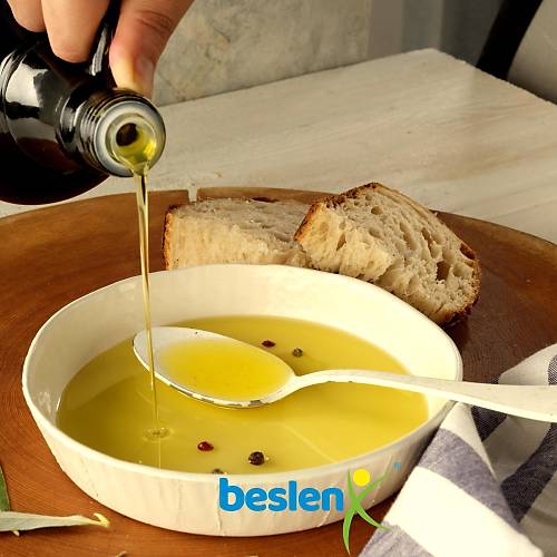 Souk Skm Naturel Szma Zeytin Ya 1L
