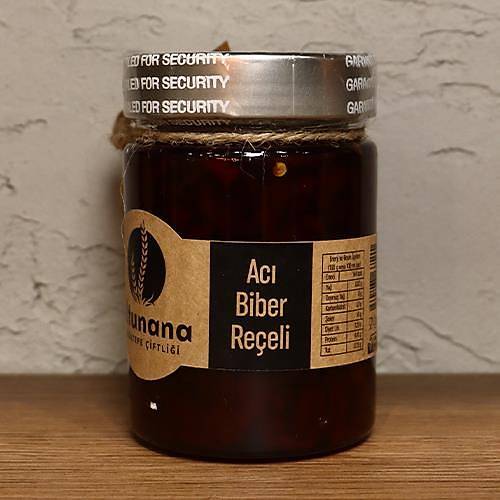 Ac Biber Reeli - 420 g