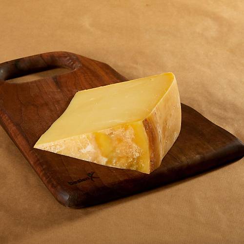 Co�rafi ��aretli Kars Eski Ka�ar Peyniri