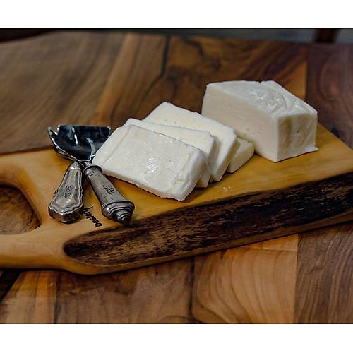 Ezine Tam Ya�l� Ke�i Beyaz Peyniri - Co�rafi ��aretli