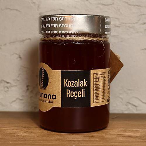 Kozalak Reeli 420 g
