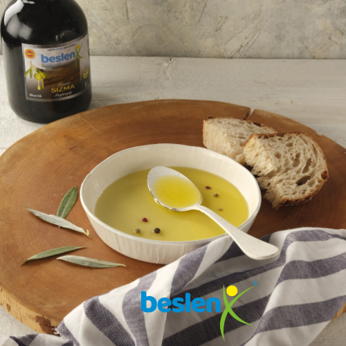 Souk Skm Naturel Szma Zeytin Ya 1L