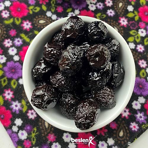 Doal Kurutulmu Tuzsuz Zeytin 600g