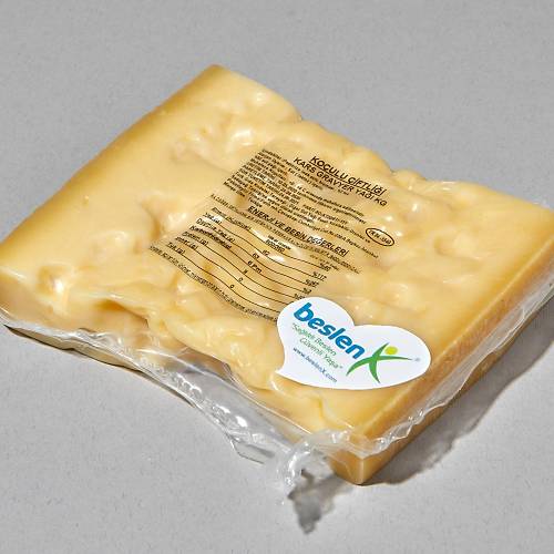 Boatepe Gravyer Peyniri 300g
