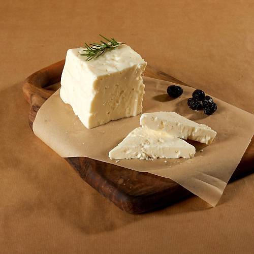 Olgunlaşmış Beyaz Peynir 350 g