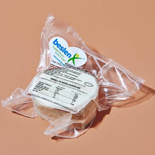 orum Karg Deri Tulum Peyniri 200 g