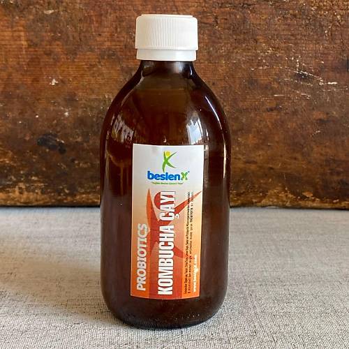 KOMBUCHA AYI - 300 ml 