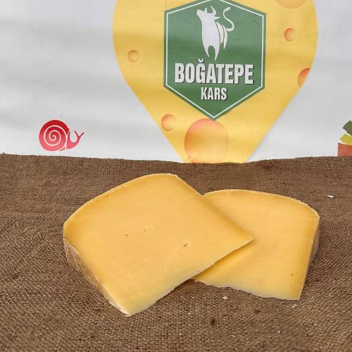 Boğatepe Kaşkaval Kaşar Peyniri 800 g