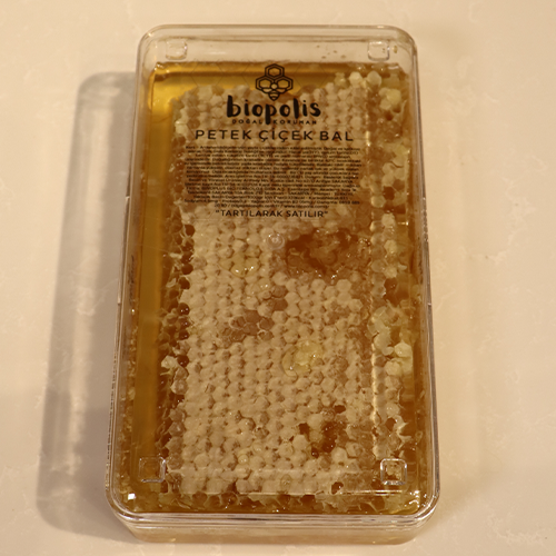 Kars Petek iek Bal - 500 gram