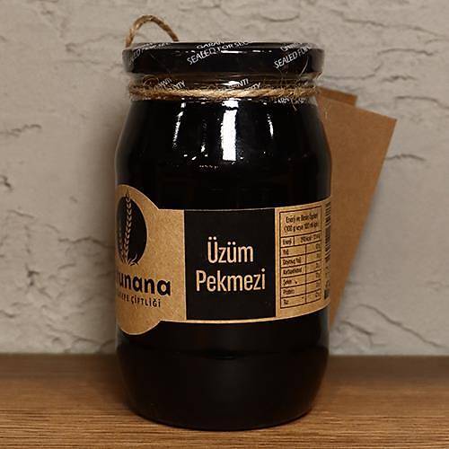 zm Pekmezi 400g