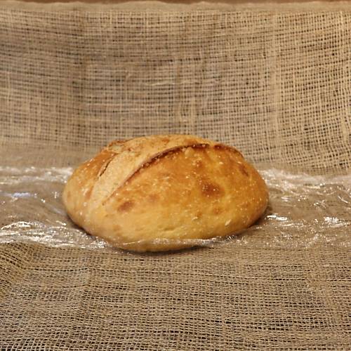 Siyez Buğdayı Ekşi Mayalı Ekmeği