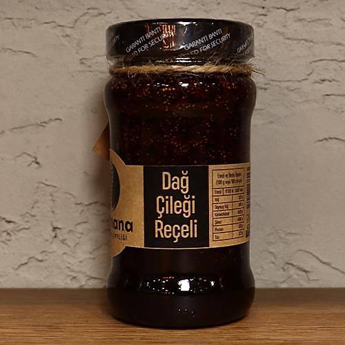 Da ilei Reeli - 420 g