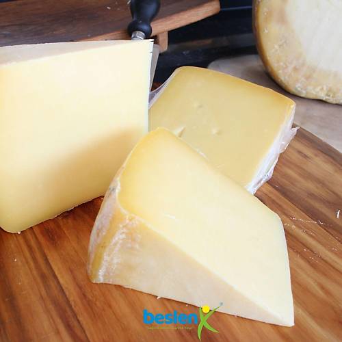 Kars Eski Kaar Peyniri 1kg