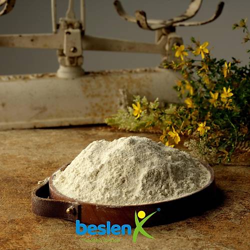 Kavulsuz Arpa Unu (Ekmeklik Peygamber Arpas) 1 Kg