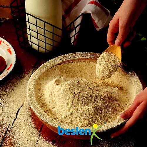 Ta Deirmen Mix  Tahl Unu - 1 kg
