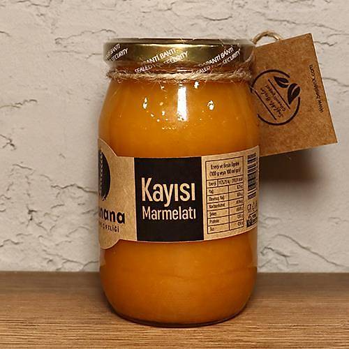 Kays Marmelat 400g