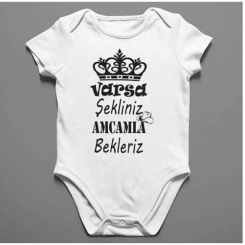 Varsa ekliniz Amcamla Bekleriz Zbn