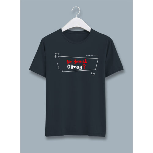 Ne demek olmay Tshirt