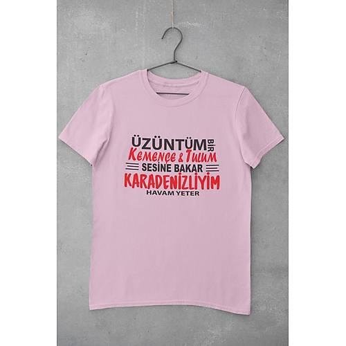 zntm Kemene Tulum Sesine Bakar Tshirt