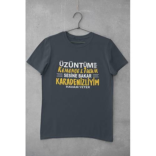 zntm Kemene Tulum Sesine Bakar Tshirt