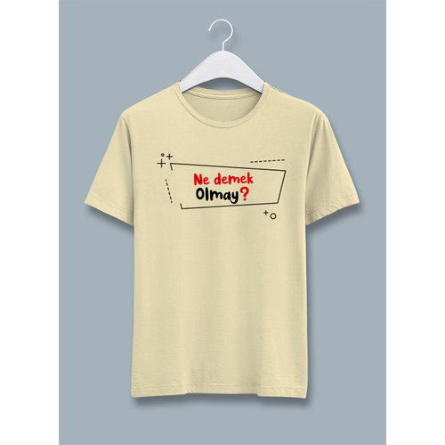 Ne demek olmay Tshirt