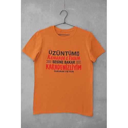 zntm Kemene Tulum Sesine Bakar Tshirt