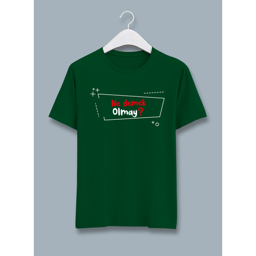 Ne demek olmay Tshirt