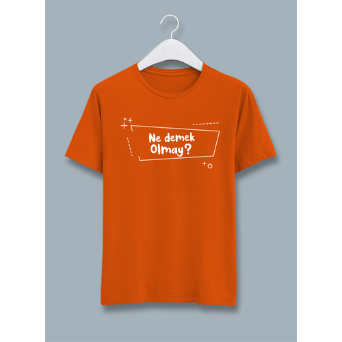 Ne demek olmay Tshirt