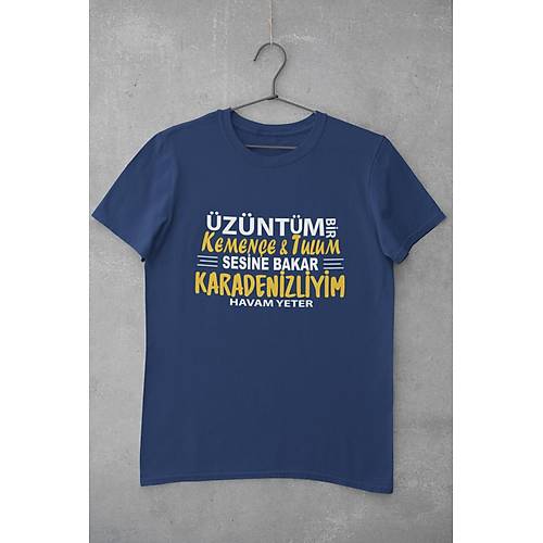 zntm Kemene Tulum Sesine Bakar Tshirt